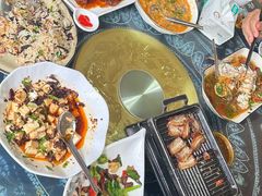 -龙姐私房菜(和顺古镇店)