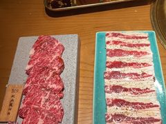 -MIKOMIKO和牛烧肉专门店(南门店)