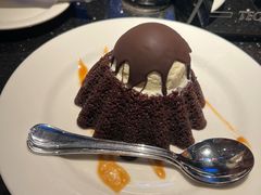 -Chili's Cafe&Bar奇利斯(滨江店)