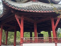 -采石矶景区