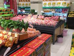 -绿叶水果(长沙蔡锷路店)