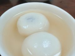 鲜肉汤团-古徽州馄饨店(宝安路店)