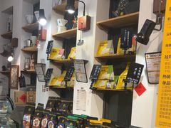 -唐咖精品咖啡(大理古城手冲店)