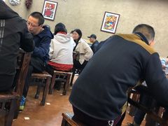 大堂-面尚香关中面馆(西荷店)