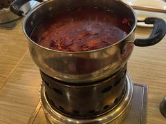 -怡人怡口牛排海鲜自助(飞龙大厦店)