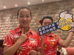 -第六季自助餐厅(北太平庄店)