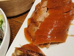 “酥不腻”烤鸭-小大董·烤鸭(王府井apm店)