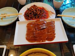 -玉林烤鸭店(垡头店)