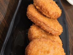 -金刚山烧烤(红旗大街店)