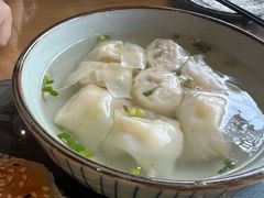 -尚香汤包文博馆(合兴路店)