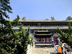 -潭柘寺景区