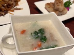 -明阁 Ming Court(广州朗豪酒店)