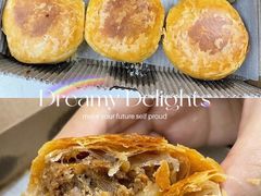 -梦菲思饼屋(瑞金宾馆店)