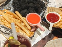 -盘炉forenza·云贵川融合小食堂 ( 钟楼中柳巷店)