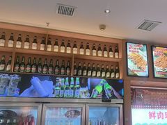 -叁宝烤肉• 西安烧烤(凤城十二路店)