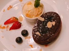-IL Forno 意坊·意大利餐厅(花园店)