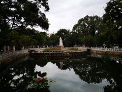 -云南师范大学(一二一西南联大校区)