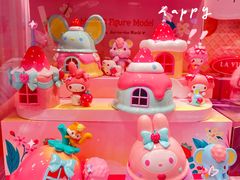 -大族广场Mall&More