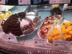 -巴黎贝甜(五道口店)