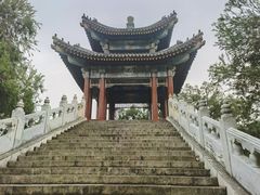 -珠海圆明新园