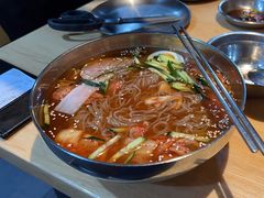 -麻蒲碳烤肉(梅花园店)