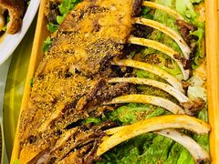 -洁捷餐饮(双桥农场店)