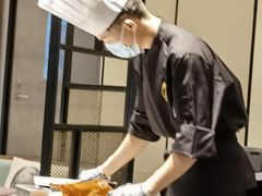 -羲和雅苑•北京烤鸭(乐园道万象城店)