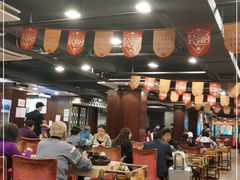 大堂-点都德(聚福楼店)