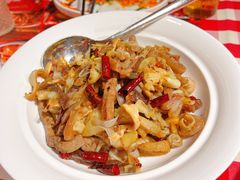 -西贝莜面村(当代商城店)