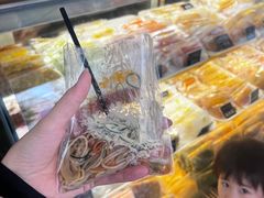 -CoCo都可(八达商城店)