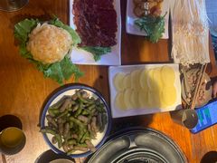 -超级神炭烤肉夜食(芥园西道店)