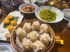 -龍聚祥烧麦馆(万达店)