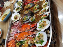 -陈小厨海鲜大咖·15年平潭味(龙王头店)