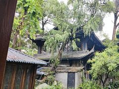 -大妙火锅·非物质文化遗产(东湖公园店)