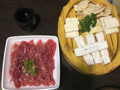 -老诚一锅羊蝎子(黄寺大街店)