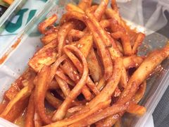 -华天延吉餐厅(西四总店)