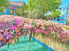-乐华城·88度温泉乐园