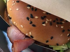 -麦当劳(新新大道岗丰店)