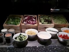 -上海国展宝龙丽筠酒店