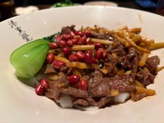 -漆黑觉米粉(三里屯店)