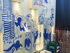 -小红烤翅(傅厚岗店)