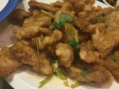 -嘎吧锅私家菜馆(联想科技城店)