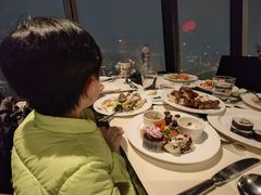 -澳门旅游塔360°旋转餐厅(南湾湖广场店)