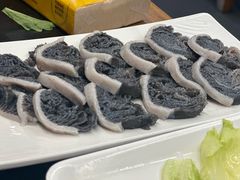 -裕德孚·非遗手切涮羊肉(东直门内大街店)