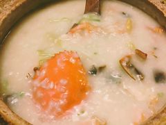 -火齐潮汕砂锅粥(五道口店)