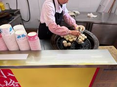 -小路易生煎馆(前进五路店)