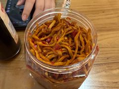 -南门口湘军剁辣椒老店(老长沙第一品牌店)