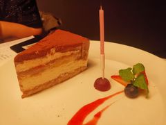 -食间牛排(湖西路店)