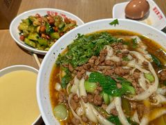 -晋宝章大同刀削面(和平里店)