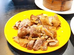 烤鸭-一定好水饺店